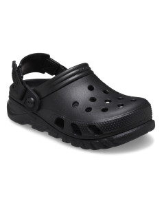 Saboti Crocs Duet Max II... Negru - Black 2