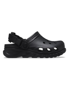 Saboti Crocs Duet Max II Clog Negru - Black