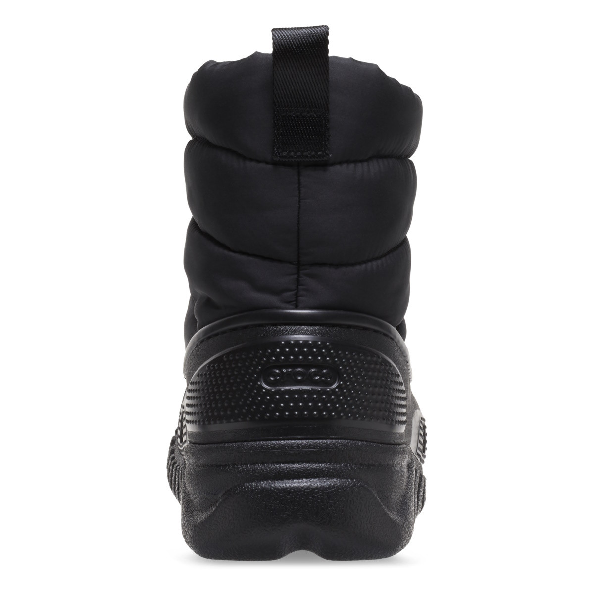 Cizme Crocs Duet Max II Boot Negru - Black - 6 | YEO