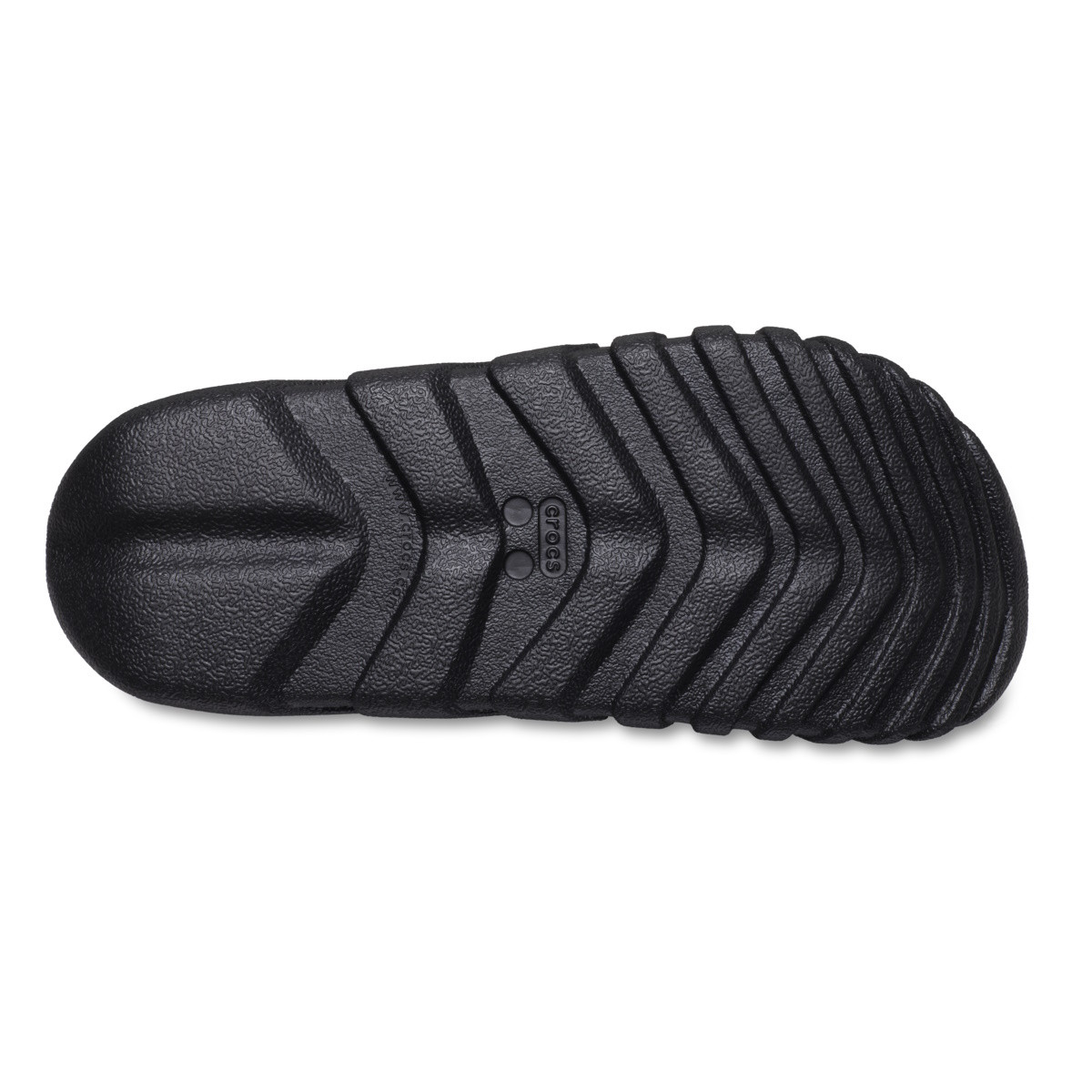 Cizme Crocs Duet Max II Boot Negru - Black