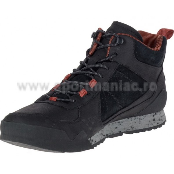 Negru - Black