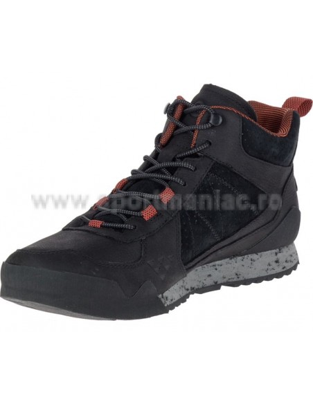 Negru - Black