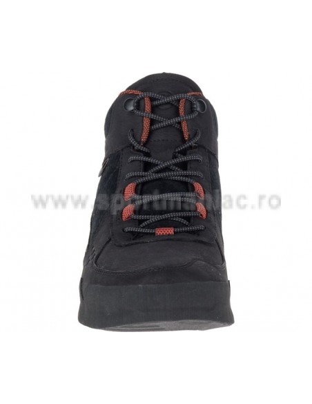 Negru - Black