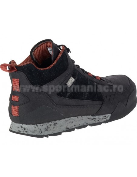 Negru - Black