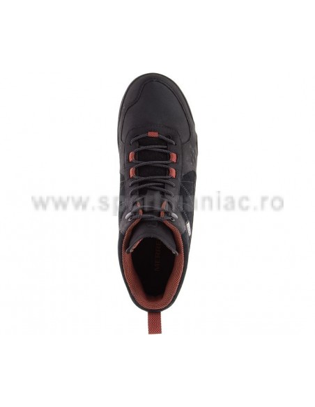 Negru - Black