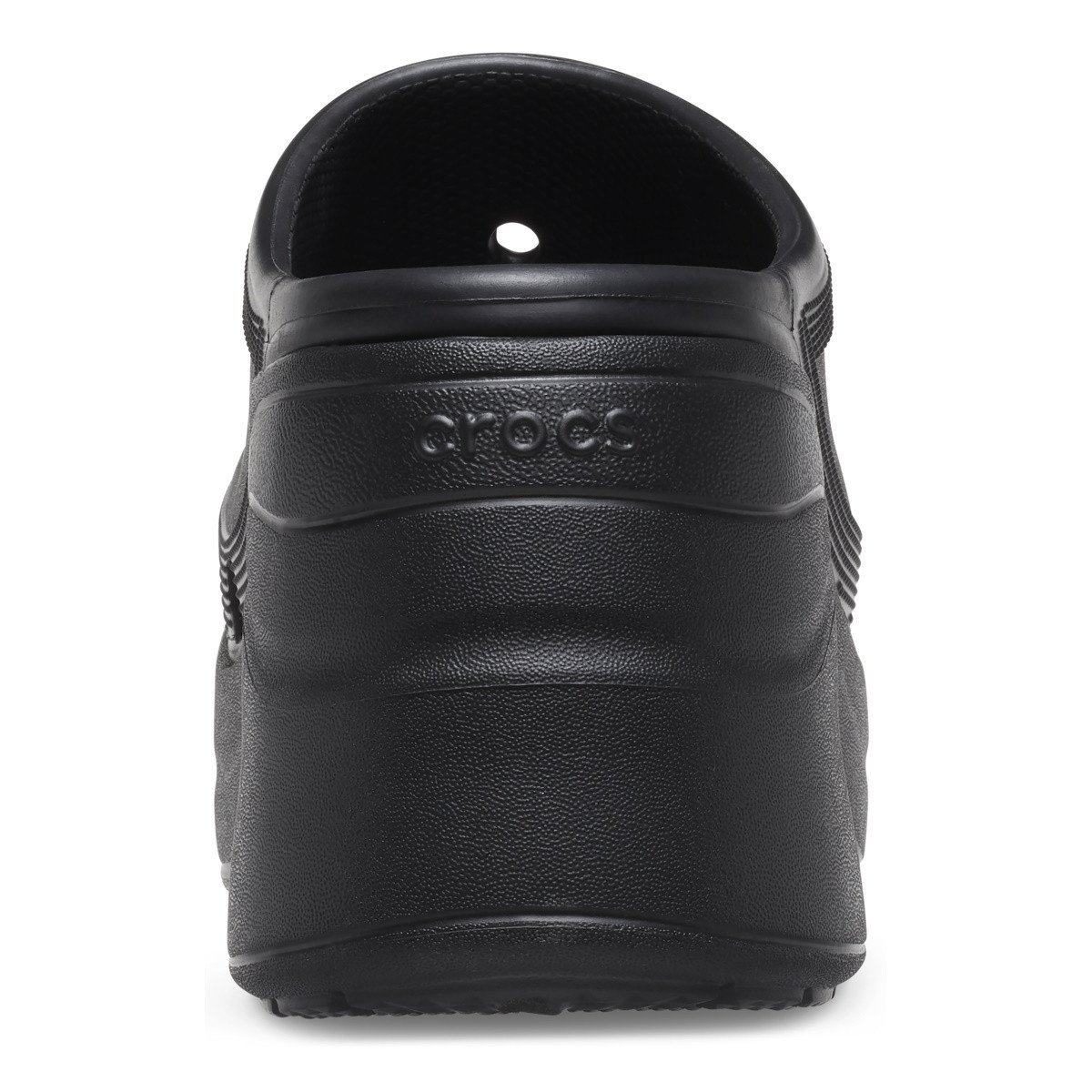 Saboti Crocs Classic Siren Clog Negru - Black - 5 | YEO