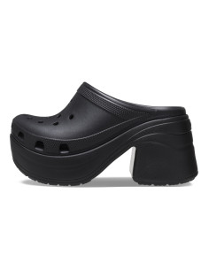 Saboti Crocs Classic Siren... Negru - Black 2