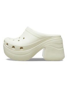 Saboti Crocs Classic Siren... Bej - Bone 2