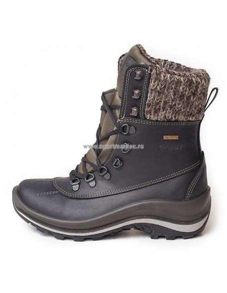 Negru - Black