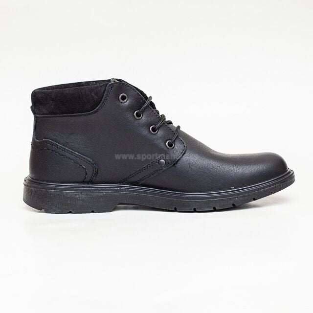 Ghete Grisport Curite Negru - Black - 1 | YEO