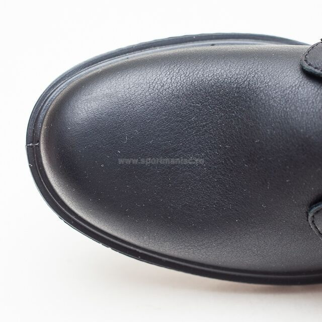 Ghete Grisport Curite Negru - Black - 2 | YEO
