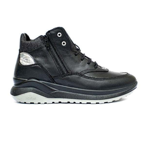 Negru - Black