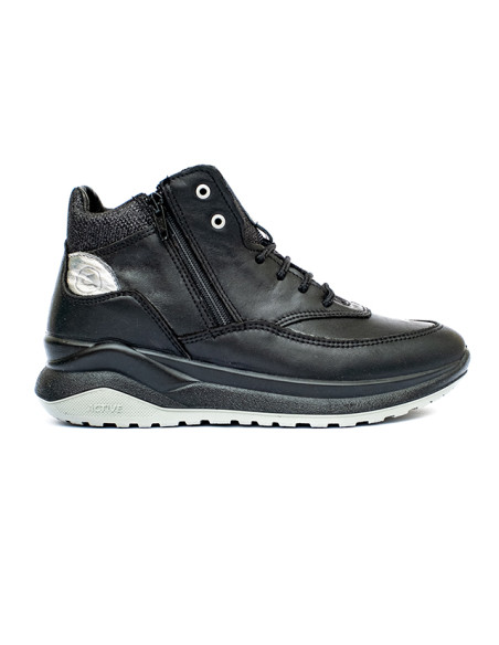 Negru - Black