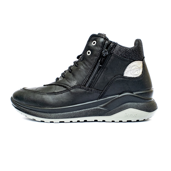 Negru - Black