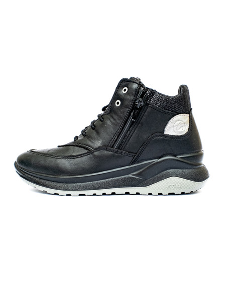 Negru - Black