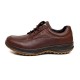 Pantofi Grisport Phact Culoare Maro - Brown