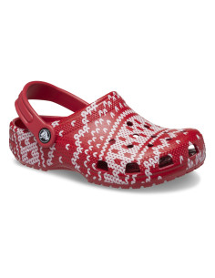 Saboti Crocs Toddler... Multicolor - Multi 2