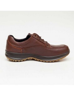 Pantofi Grisport Phact Maro - Brown 2