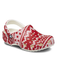 Saboti Crocs Classic... Multicolor - Multi 2