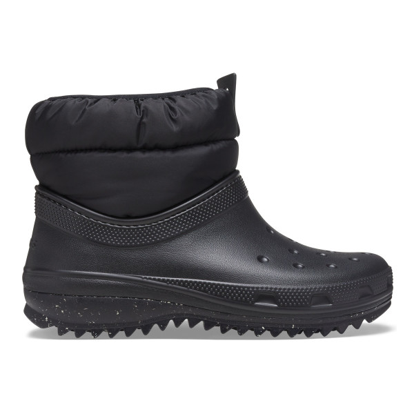 Cizme Crocs Classic Neo Puff Shorty Boot