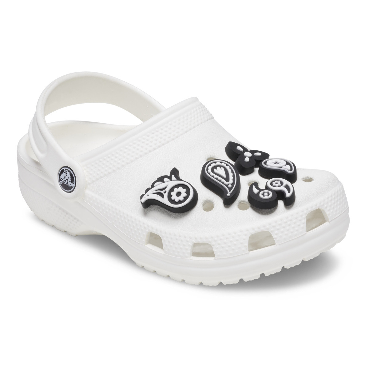 Jibbitz Crocs Paisley Bandana 5 Pack - 2 | YEO