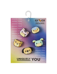 Jibbitz Crocs 3D Animal... Multicolor