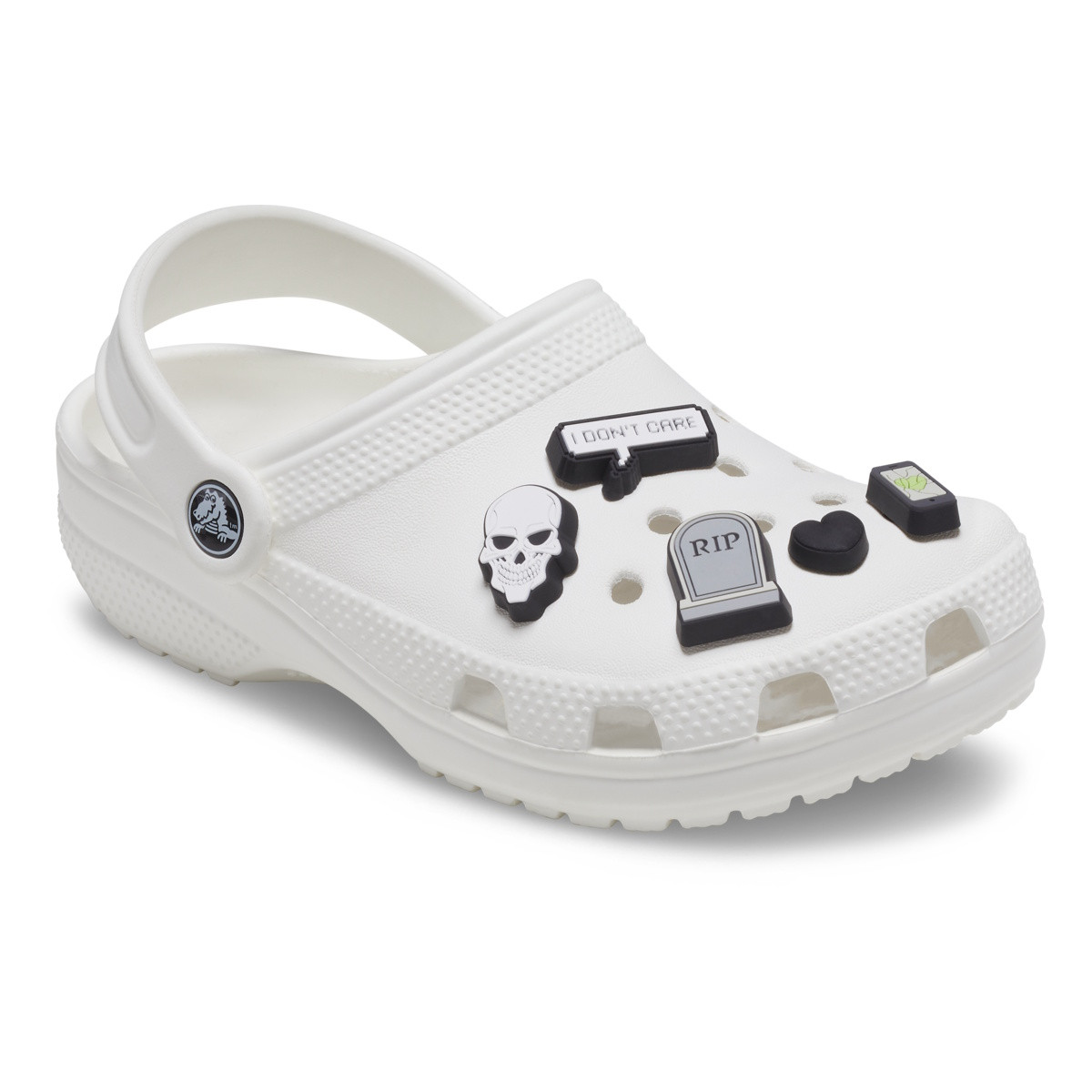 Jibbitz Crocs Ghosting 5 Pack - 2 | YEO