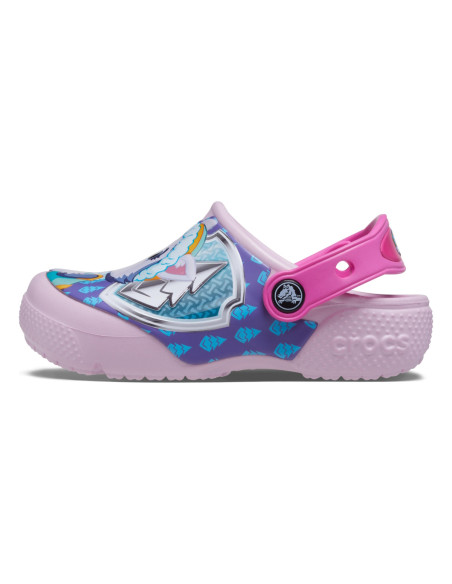 Roz - Ballerina Pink