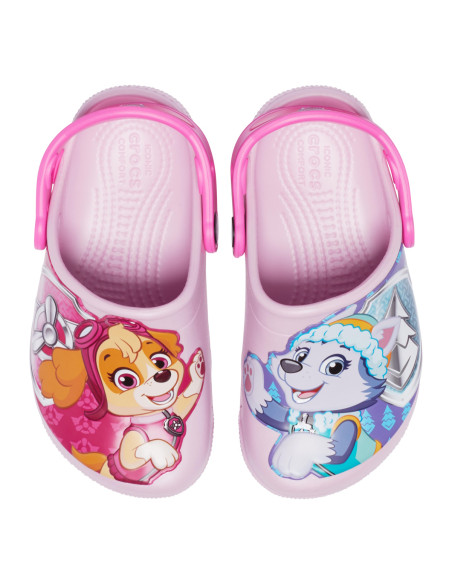 Roz - Ballerina Pink