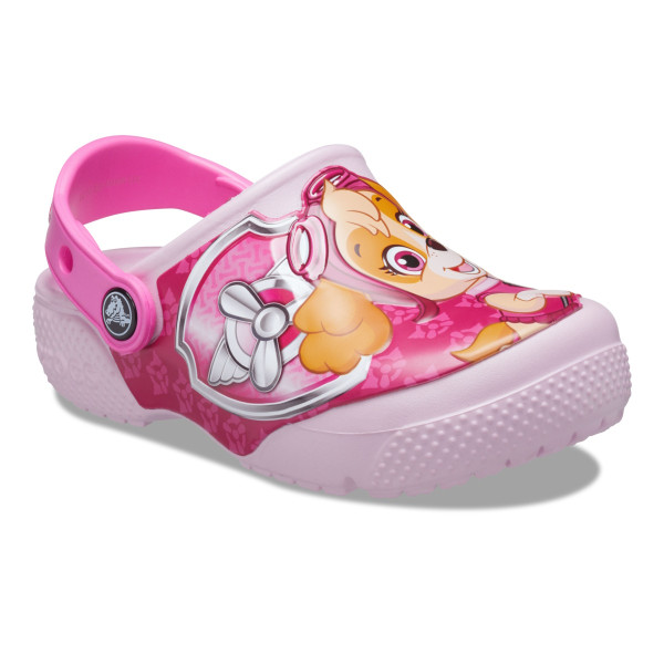 Roz - Ballerina Pink