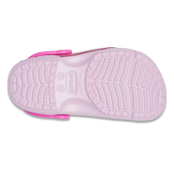 Saboti Crocs Toddler Fun Lab Paw...