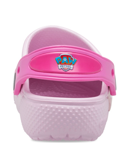 Roz - Ballerina Pink