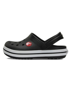 Saboți Crocs Crocband Kid's... Negru - Black 2