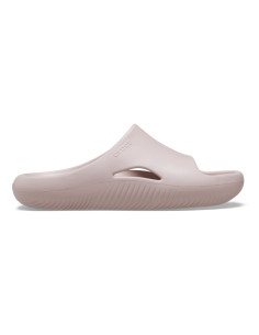 Papuci Crocs Mellow Slide Roz - Pink Clay