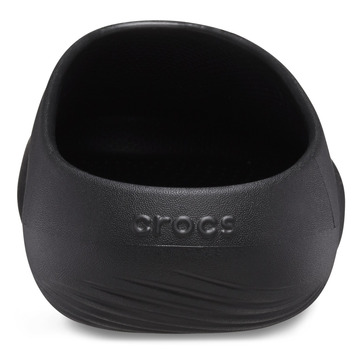Saboti Crocs Mellow Recovery Clog Negru - Black - 4 | YEO