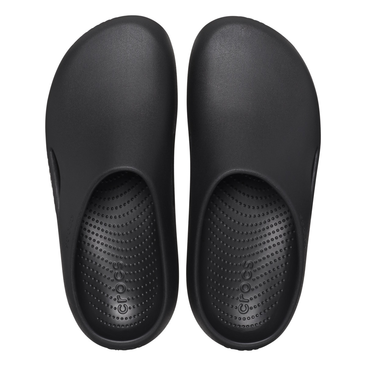 Saboti Crocs Mellow Recovery Clog Negru - Black - 3 | YEO