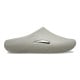 Saboti Crocs Mellow Recovery Clog Culoare Gri - Elephant