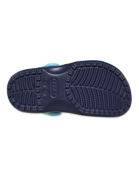 Albastru - Navy/Multi