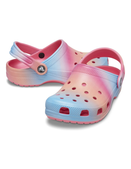 Multicolor - Hyper Pink/Multi