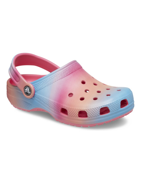 Multicolor - Hyper Pink/Multi