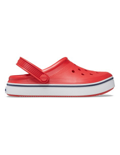 Saboți Crocs Crocband Off... Rosu - Flame