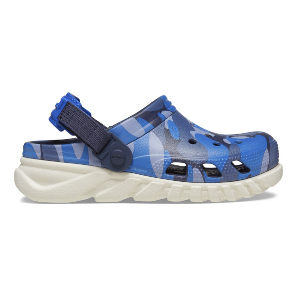 Albastru - Navy/Stucco