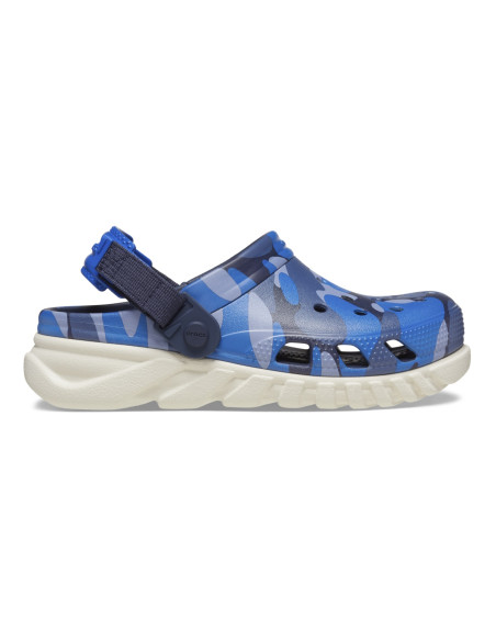 Albastru - Navy/Stucco
