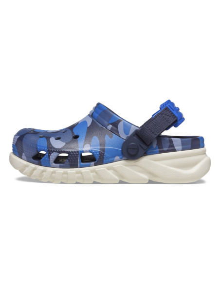 Albastru - Navy/Stucco