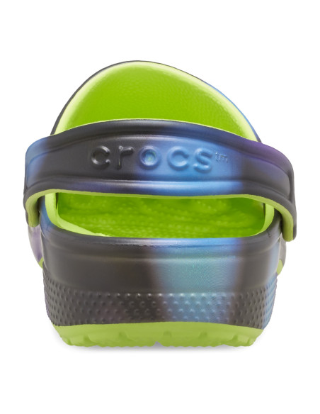 Multicolor - Limeade/Multi