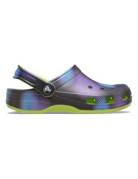 Multicolor - Limeade/Multi