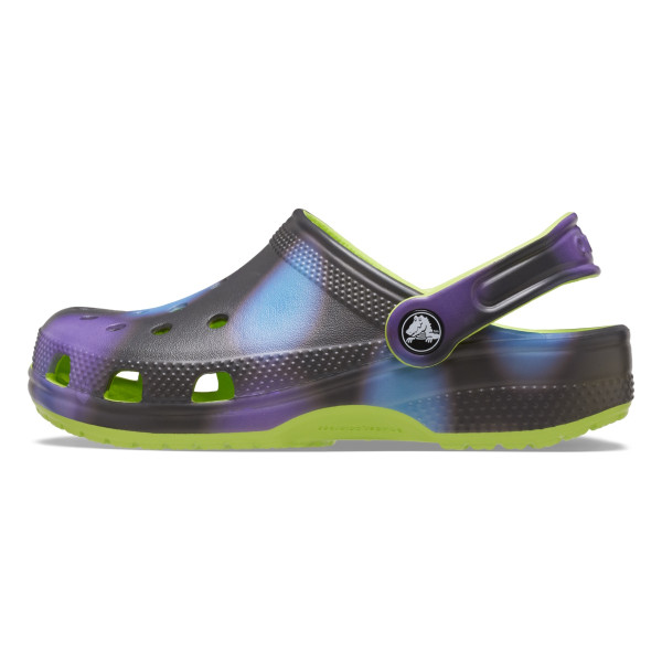 Multicolor - Limeade/Multi