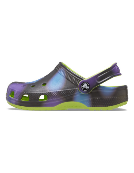 Multicolor - Limeade/Multi
