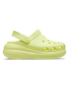 Saboti Crocs Classic Crush... Verde - Sulphur