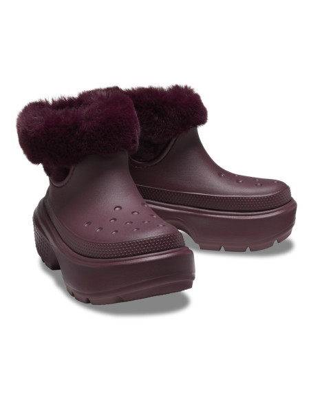 Bordo - Dark Cherry